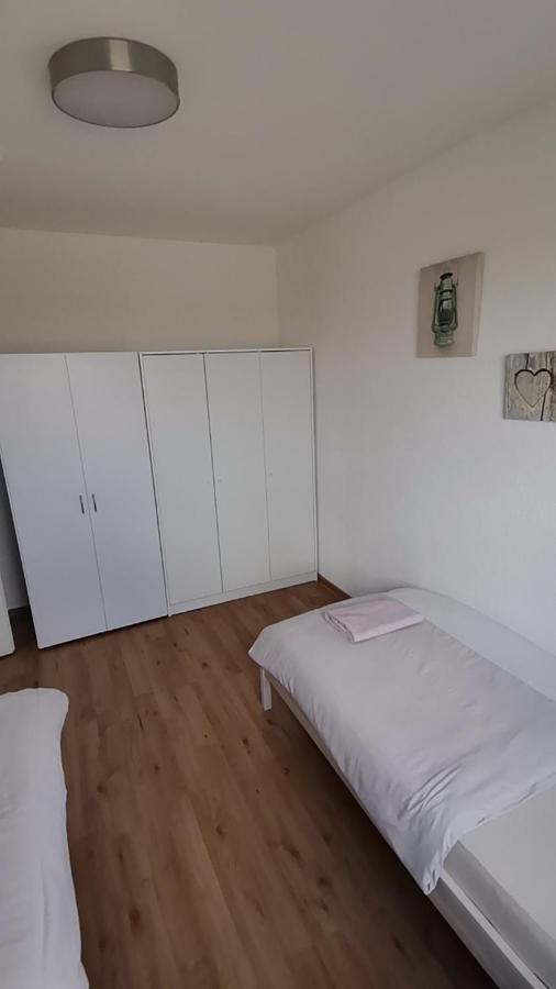 2 Zimmerwohnung Hinrichsring ฮันโนเวอร์ ภายนอก รูปภาพ