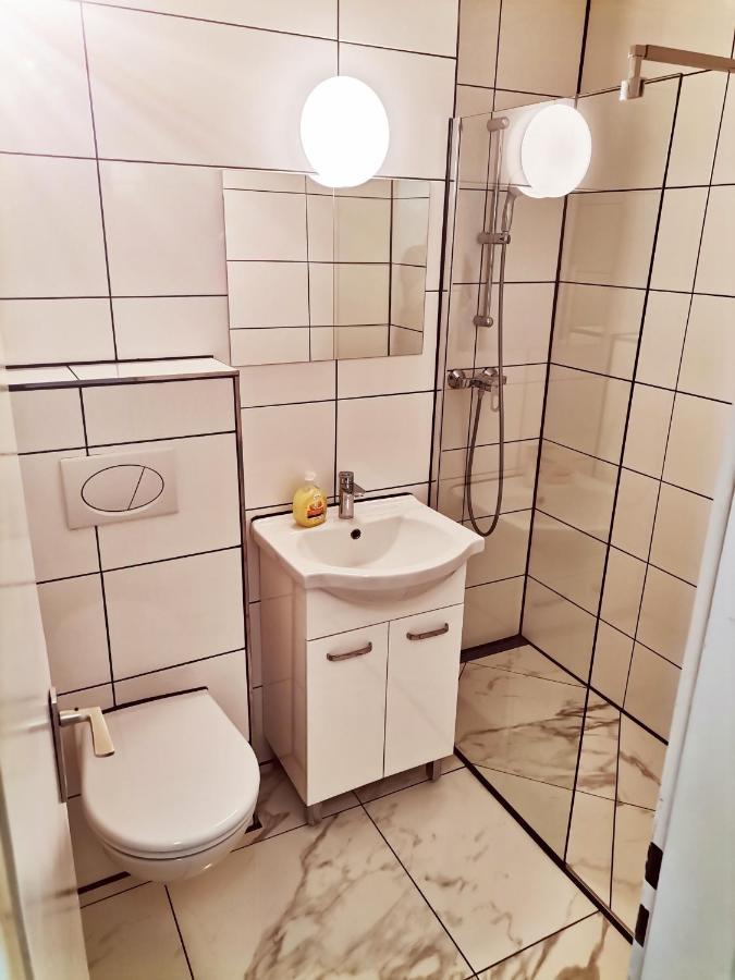2 Zimmerwohnung Hinrichsring ฮันโนเวอร์ ภายนอก รูปภาพ